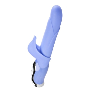 Vibratorius Vibe Therapy Zenith (Purpurinis)