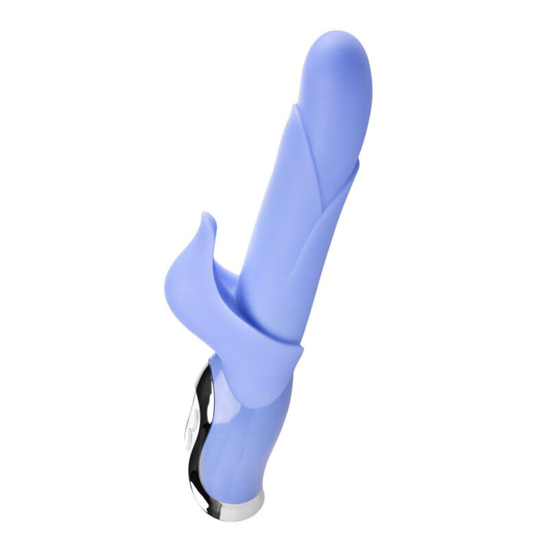 Vibratorius Vibe Therapy Zenith (Purpurinis) Vibratorius Vibe Therapy Zenith (Purpurinis)