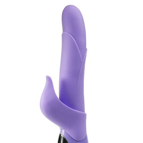 Vibratorius Vibe Therapy Zenith (Purpurinis) Vibratorius Vibe Therapy Zenith (Purpurinis)