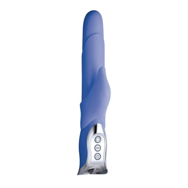 Vibratorius Vibe Therapy Zenith (Purpurinis)