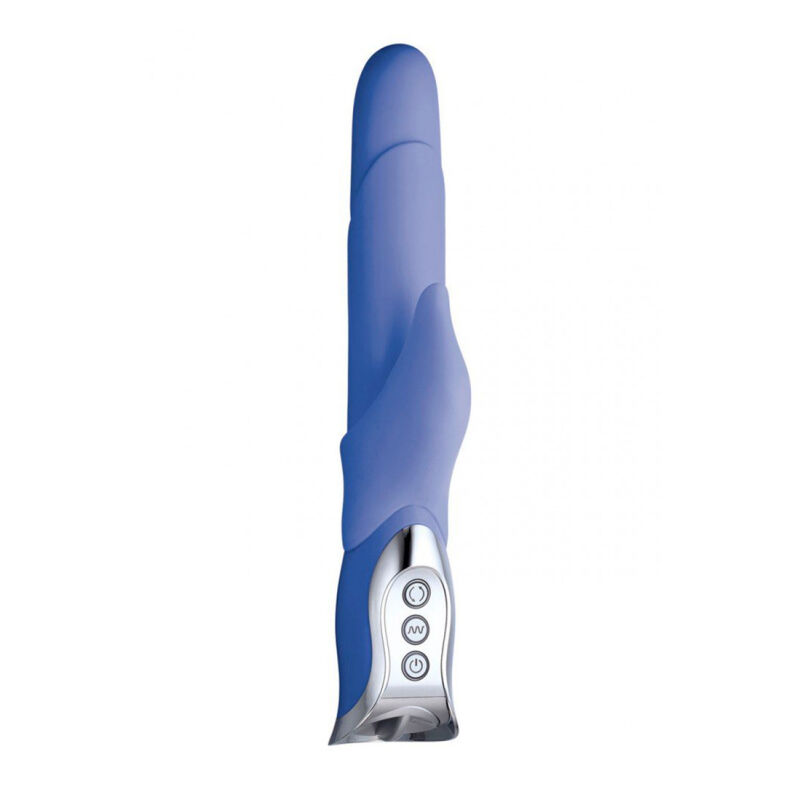 Vibratorius Vibe Therapy Zenith (Purpurinis) Vibratorius Vibe Therapy Zenith (Purpurinis)