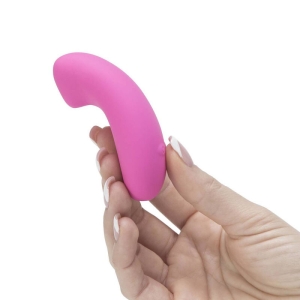 Vibratorius Vibease (rožinis)