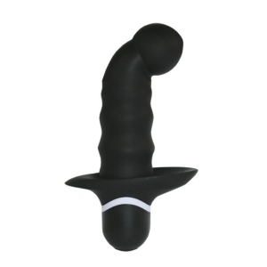 Vibratorius vyrams - Cunter Black