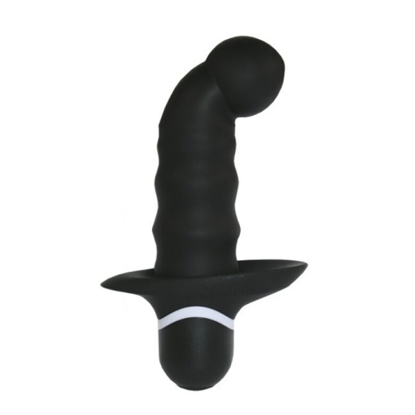 Vibratorius vyrams - Cunter Black
