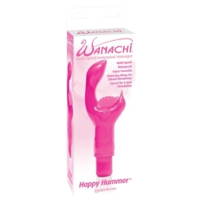 Vibratorius Wanachi Happy Hummer