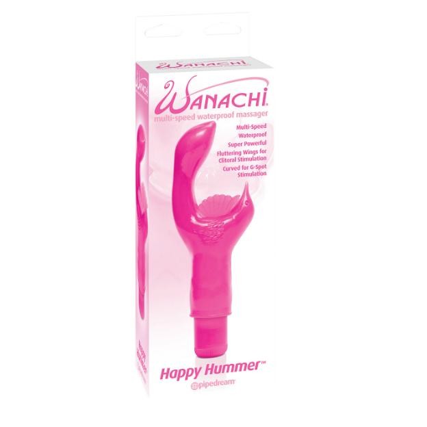 Vibratorius Wanachi Happy Hummer Vibratorius Wanachi Happy Hummer