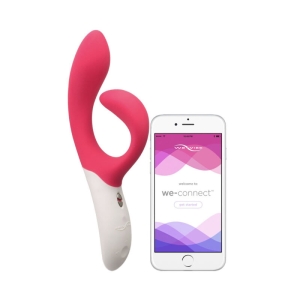 Vibratorius We-Vibe Nova