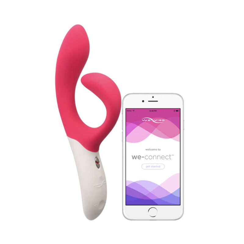 Vibratorius We-Vibe Nova Vibratorius We-Vibe Nova