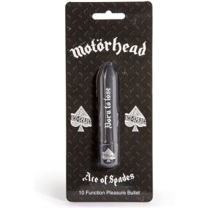 Vibro kulka Ace of Spades