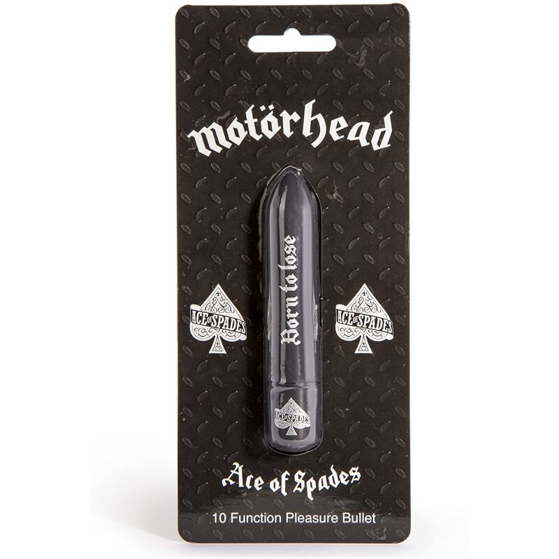 Vibro kulka Ace of Spades Vibro kulka Ace of Spades