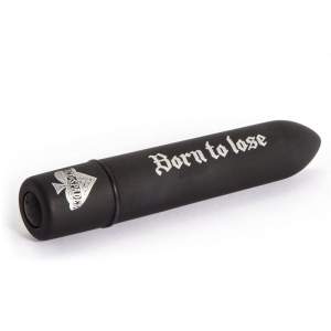 Vibro kulka Ace of Spades