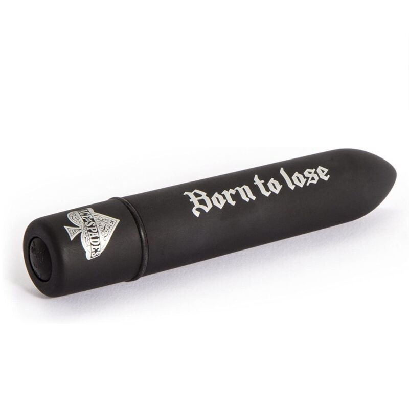 Vibro kulka Ace of Spades Vibro kulka Ace of Spades