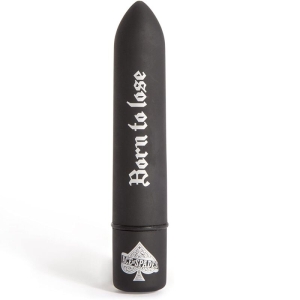 Vibro kulka Ace of Spades