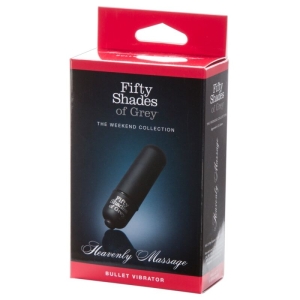 Vibro kulka Heavenly Massage