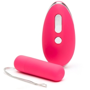 Vibruojančios kelnaitės Sexy rabbit