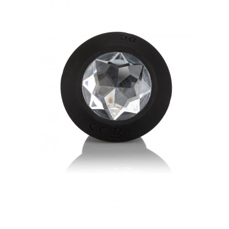 Vibruojantis kaištis Crystal Vibruojantis kaištis Crystal