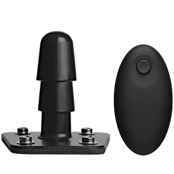 Vibruojantis kaištis Vack-U-Lock