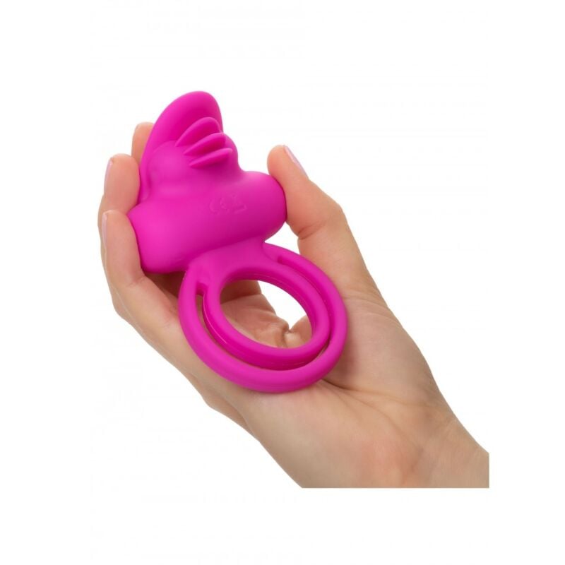 Vibruojantis varpos žiedas Dual Vibruojantis varpos žiedas Dual