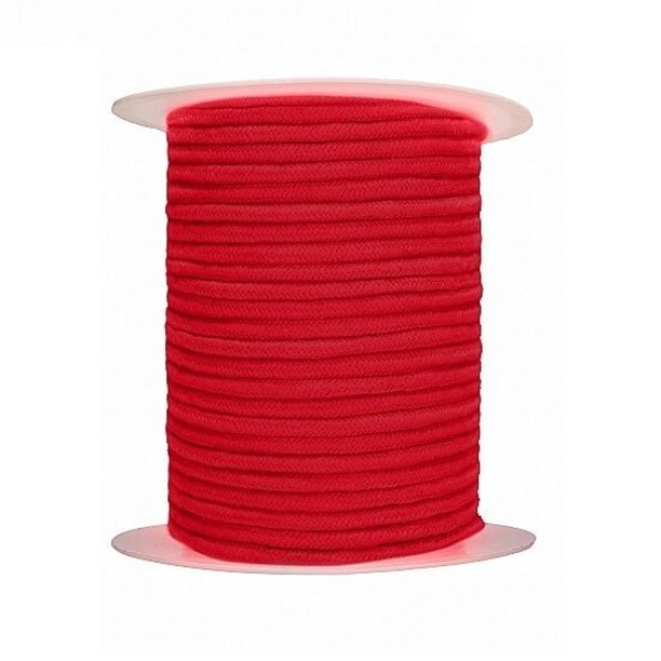 Virvė Bondage (100 m)