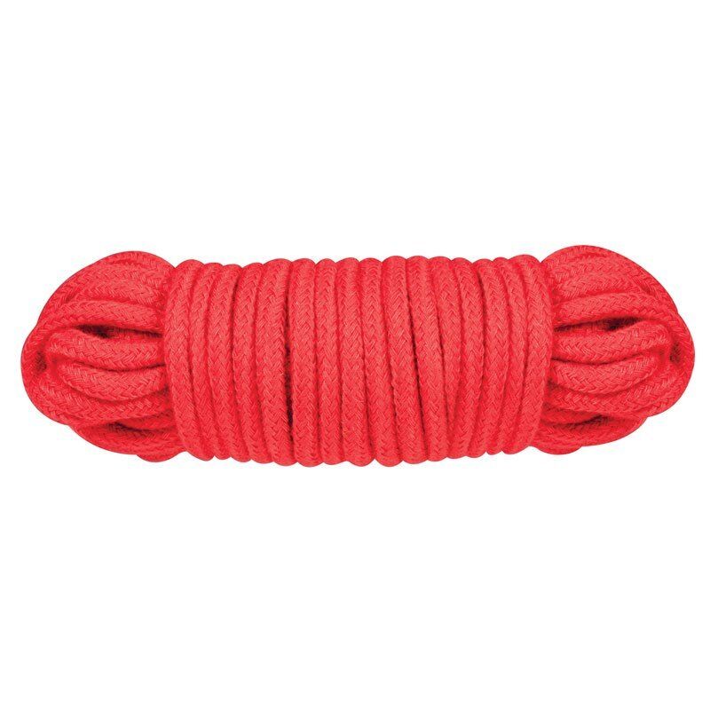 Virvė Love Rope (raudona) Virvė Love Rope (raudona)