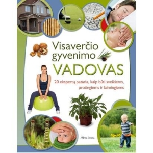 Visaverčio gyvenimo vadovas