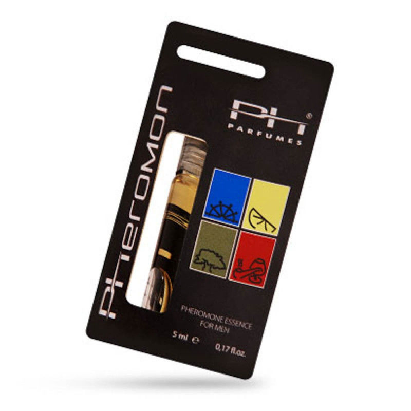 Vyriški feromoniniai kvepalai Deep 2 (5 ml) Vyriški feromoniniai kvepalai Deep 2 (5 ml)