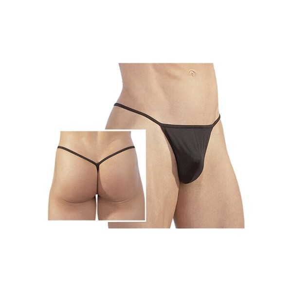 Vyriški stringai Mini