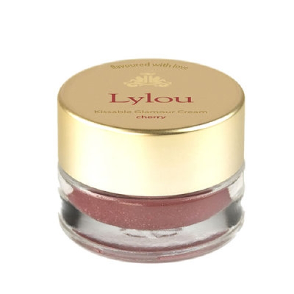 Vyšninis blizgis lūpoms ir speneliams (7ml)