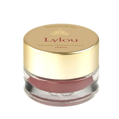 Vyšninis blizgis lūpoms ir speneliams (7ml) Vyšninis blizgis lūpoms ir speneliams (7ml)