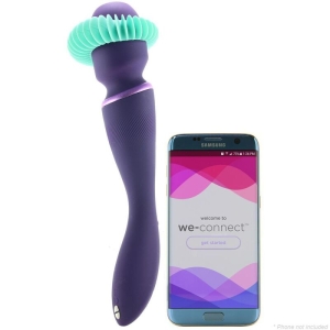 We-Vibe masažuoklis Evolution