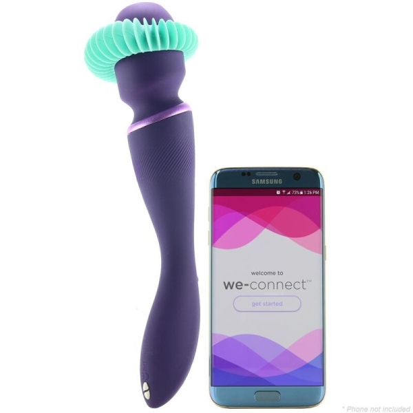 We-Vibe masažuoklis Evolution