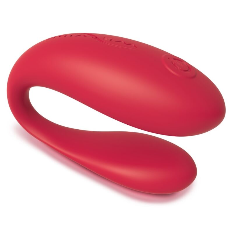 We-Vibe Sweet Smile vibratorius poroms We-Vibe Sweet Smile vibratorius poroms