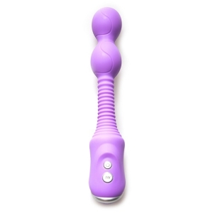 WT vibratorius Malonumų Orbita (violetinė)