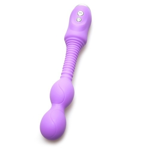 WT vibratorius Malonumų Orbita (violetinė)
