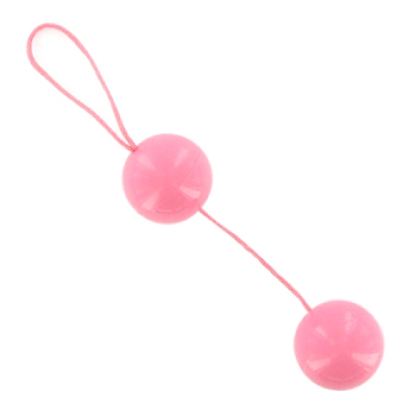 X-Orgasm vaginaliniai rutuliukai
