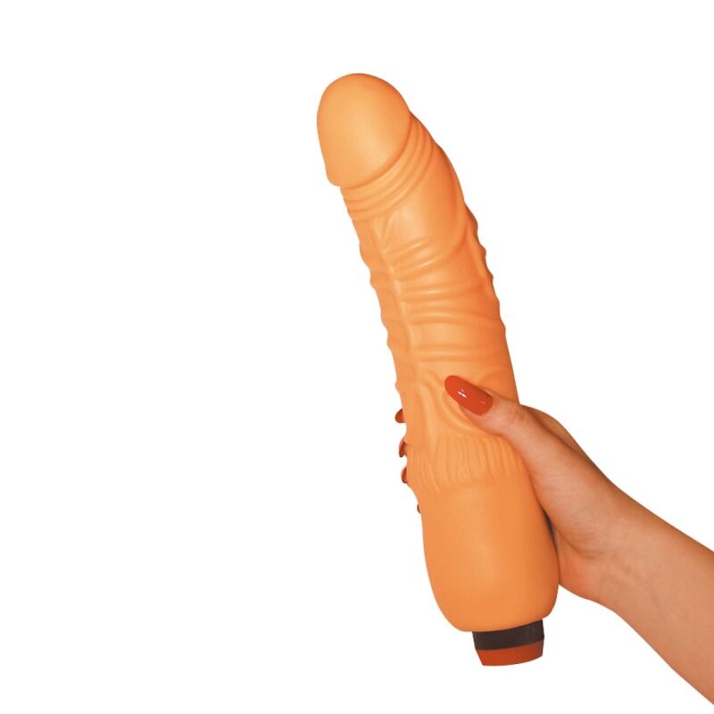 XXL Vibratorius Sensacija XXL Vibratorius Sensacija
