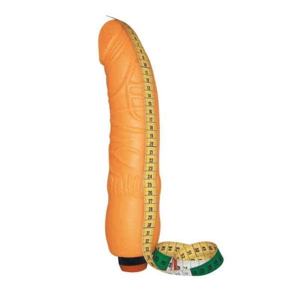 XXL Vibratorius Sensacija