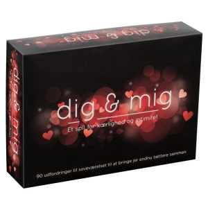 Žaidimas Dig & Mig