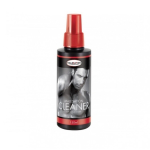 Žaislų ir kūno valiklis Malesation (150 ml)